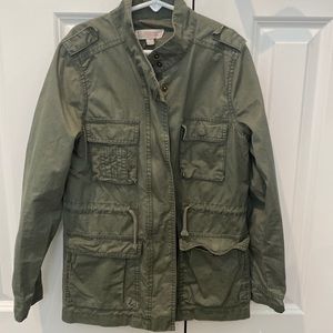 Utility jacket